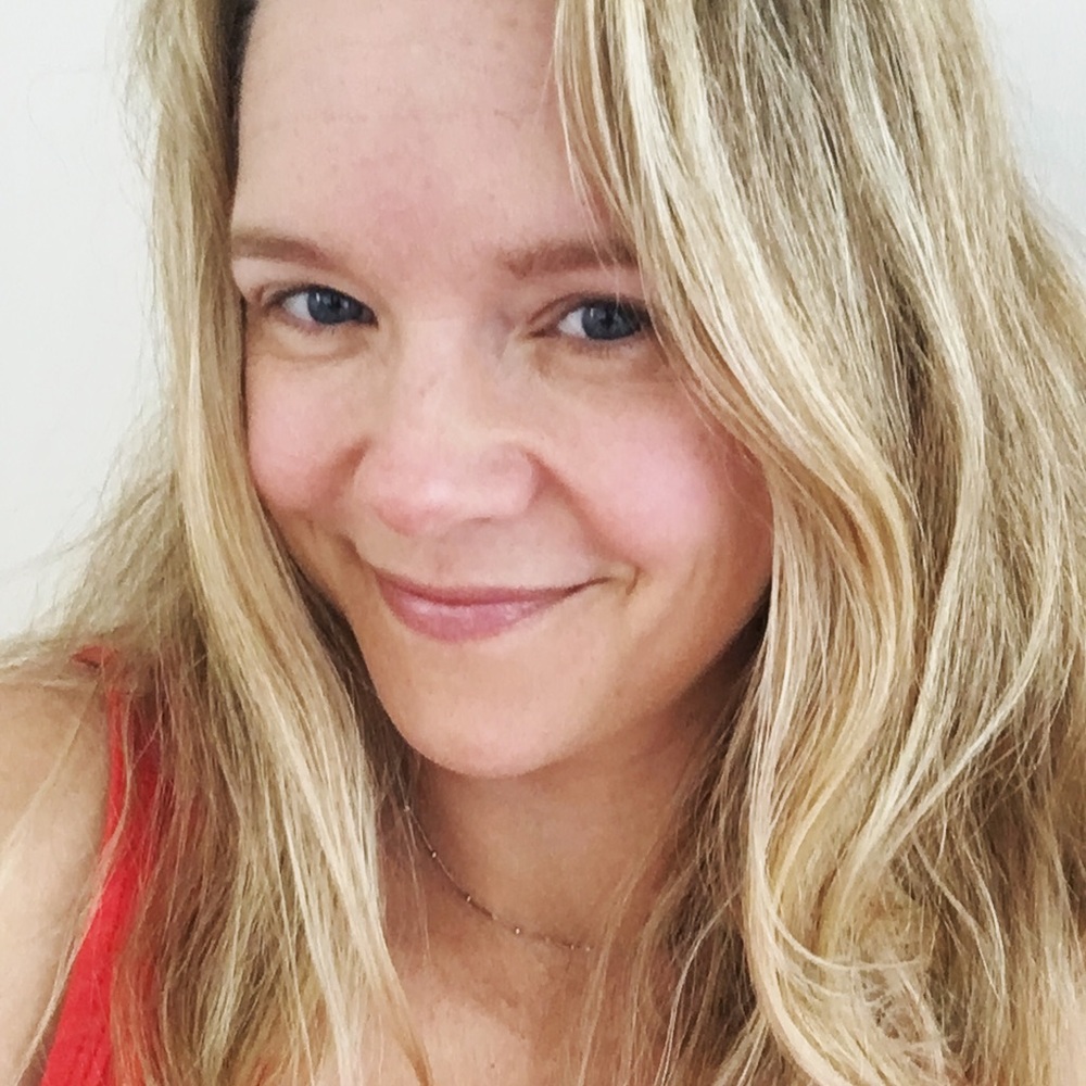 Meet your Posher, Tami